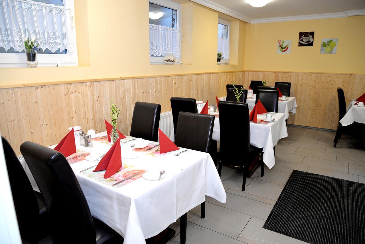 Hotel Neugrabener Hof Αμβούργο Εξωτερικό φωτογραφία