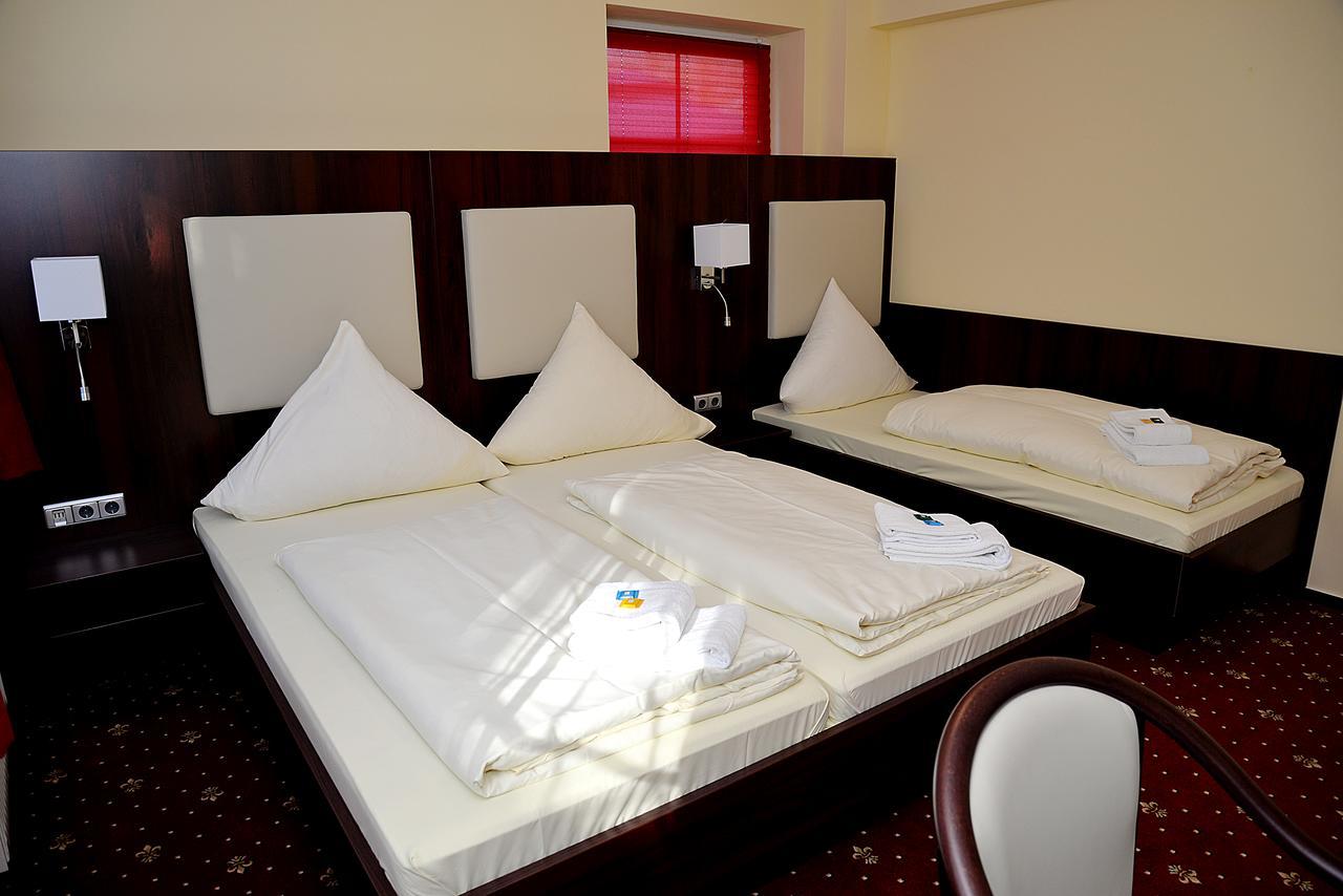 Hotel Neugrabener Hof Αμβούργο Εξωτερικό φωτογραφία